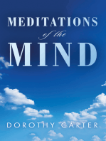 Meditations of the Mind