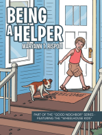 Being a Helper: Part of the “Good Neighbor” Series - Featuring the "Wheelhouse Kids"