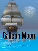Galleon Moon: Puzzle Book