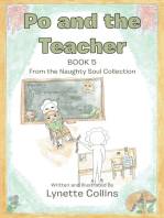 Po and the Teacher: Book 5