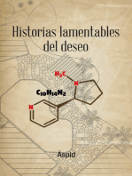 Historias Lamentables Del Deseo