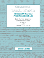 Shimmering Toward Eternity: Another 200 Roundels Poems About Love & Life