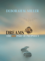 Dreams – the 60Th Part of Prophecy
