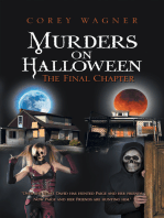 Murders on Halloween: The Final Chapter