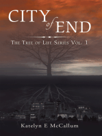 City of End: The Tree of Life Series Vol. 1