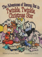 The Adventures of Remmy Rat in Twinkle, Twinkle, Christmas Star