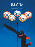 Bingo: A Jonas Kirk Mystery