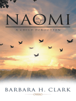 Naomi: A Child Forgotten