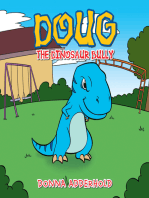 Doug the Dinosaur Bully