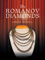 The Romanov Diamonds