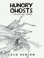 Hungry Ghosts—Collected Poems