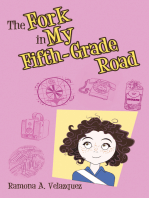 The Fork in My Fifth-Grade Road
