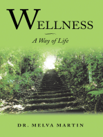 Wellness—A Way of Life