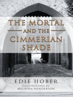 The Mortal and the Cimmerian Shade