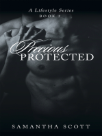 Precious Protected: A Lifestyle Series Book 2