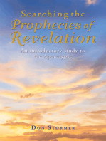 Searching the Prophecies of Revelation: An Introductory Study to the Apocalypse
