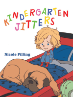 Kindergarten Jitters