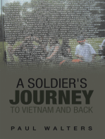 A Soldier’s Journey to Vietnam and Back