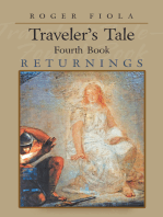 Traveler’s Tale— Fourth Book