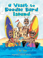 A Visit to Doodle Bird Island