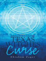 Trestle Board the Texas Witches Curse