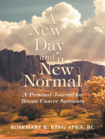 A New Day and a New Normal
