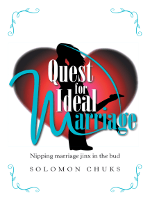 Lee Quest for Ideal Marriage de Solomon Chuks - Libro electrónico ...