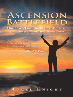 Ascension Battlefield: Hitchhiker’s Guide to the Inner Universe: Truth Seeker’s Manual for Personal Peace