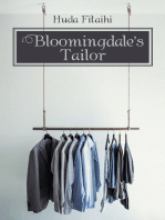 Bloomingdale’s Tailor