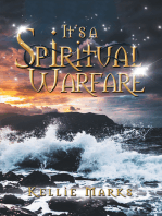It’s a Spiritual Warfare