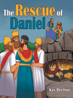 The Rescue of Daniel