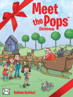 Meet the Pops: Christmas