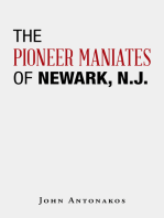 The Pioneer Maniates of Newark, N.J.