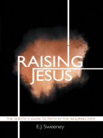 Raising Jesus