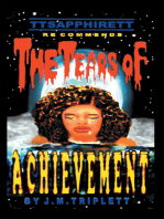 The Tears of Achievement