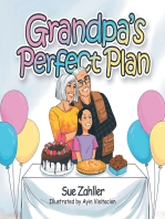 Grandpa’s Perfect Plan