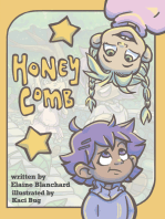 Honey Comb