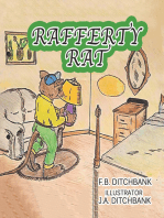 Rafferty Rat