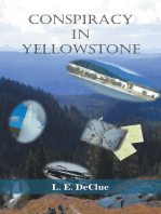 Conspiracy in Yellowstone