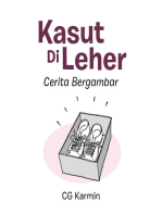 Kasut Di Leher: Cerita Bergambar