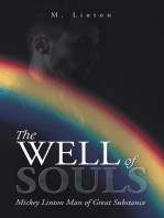 The Well of Souls: Mickey Linton Man of Great Substance