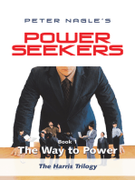 Power Seekers: Book 1