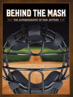 Behind the Mask