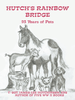 Hutch’s Rainbow Bridge: 93 Years of Pets