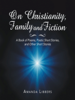 On Christianity, Family and Fiction