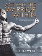 Activate the Warrior Within