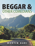 Beggar & Other Comedians