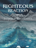 Righteous Reaction