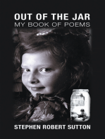 Out of the Jar: My Book of Poems