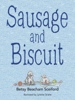 Sausage and Biscuit
